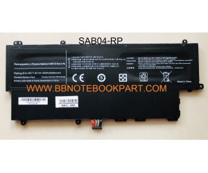 SAMSUNG Battery แบตเตอรี่เทียบเท่า  NP530 NP530U3C NP540 NP540U3C NP540U3B